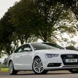 A5 Sportback 2.0 TDI