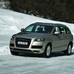 Audi Q7 3.0 TDI Clean Diesel SE  vs Mercedes-Benz E350 Coupe CDI BlueEfficiency Sport vs Mercedes-Benz GL350 CDI Blue EFF.