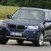 BMW 330i Touring Automatic vs Mercedes-Benz S 500 vs BMW X3 xDrive35d Automatic