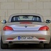 BMW Z4 sDrive23i Automatic vs Mercedes-Benz SLK 350 vs Porsche Boxster vs Wiesmann MF3