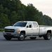 Chevrolet Silverado LT Standard Box SRW vs Aston Martin Rapide Luxe vs Ram Trucks Ram 3500 Crew Cab 4X2 ST SWB