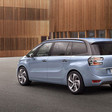 Grand C4 Picasso 2.0 BlueHDi Shine