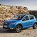 Sandero Stepway TCe S&S Bi-Fuel