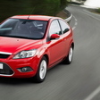 Focus 2.0 TDCi Powershift