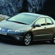 Civic 1.8 Elegance