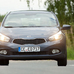 Mercedes-Benz C 180 BlueEFFICIENCY Estate Automatic vs Kia Ceed S coupe 1.6 Turbo GDI GT