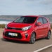 Picanto 1.0 CVVT EX