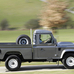 Land Rover 110 Defender HCPU S vs Jaguar XJ 3.0D SWB Luxury vs Mercedes-Benz ML 300 CDI Auto