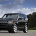 Land Rover Discovery 4 Black Design