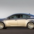 Insignia 2.8 V6 Turbo ECOTEC Automatic