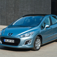 308 Hatchback 1.6 THP Active