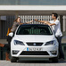 Seat Ibiza SC 1.6 TDI CR Business vs BMW 216d Active Tourer