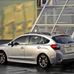 Impreza 2.0i CVT