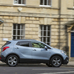 Mazda CX-7 s Touring vs Vauxhall Mokka 1.7 CDTI Tech Line Automatic