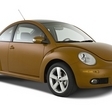 Beetle 2.5L Final Edition PZEV