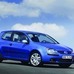 Volkswagen Golf 1.6 vs Seat Ibiza SC 2.0 TDI CR DPF FR vs Volkswagen Sharan 2.0I TDI DSG6 BlueTDI Highline