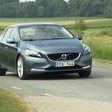 V40 T4 Momentum Powershift