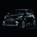 Cygnet LE Black CVT