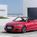 Audi A3 Cabrio 2.0 TDI Design