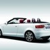 Audi A3 Cabriolet 2.0 TFSI vs BMW 318i Touring Automatic vs Nissan Sentra 2.0 vs Hurtan Grand Albaycín 2.0 16