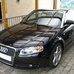 A4 Cabriolet 2.0 TDI