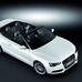 Audi A6 Avant 3.0 V6 TDI quattro tiptronic Limited Edition vs Audi A5 Cabriolet 2.0 TFSI