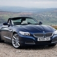 Z4 Roadster 2.5 sDrive23i