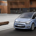 Hyundai i20 1.2 Style vs Citroën Grand C4 Picasso 1.6 BlueHDi Feel