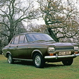 Escort 1300 GT