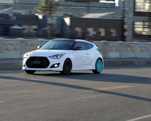 Veloster C3 Concept