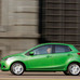 Mazda 2 1.4 I MZ-CD vs Volkswagen Passat Variant 2.0 TDI DPF DSG Confortline