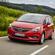 Opel Zafira 1.6 CDTI Innovation