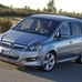 BMW 318d vs Opel Zafira 1.9 CDTI vs Volkswagen Tiguan 2.0I TDI Tiptronic DPF 4X4 Sport