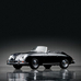 Porsche 356A 1600 Super Convertible D by Drauz