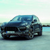 Audi RS6 vs Bentley Azure vs Volkswagen Touareg Hybrid vs Porsche Cayenne Turbo