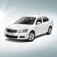 Octavia 1.6I TDI Greenline