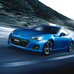 BRZ Automatic