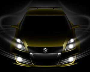 Swift S-Concept