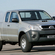 Toyota Hilux 2.5 Extra Cab HL2 4X4