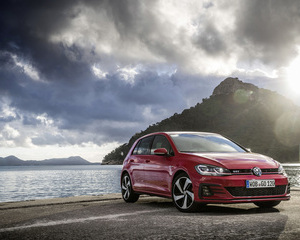  Golf 2.0 TSI GTI