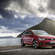  Golf 2.0 TSI GTI