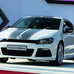 Chrysler New Yorker vs Volkswagen Scirocco Million Concept