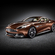 Aston Martin Vanquish Touchtronic 2