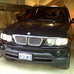 BMW X5 3.0d vs MINI (BMW) Cooper D Automatic