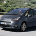 Citroën Grand C4 Picasso 1.6HDi Exclusive vs Kia cee'd 1.6 CRDi EX vs Peugeot 207 CC Sport 1.6 HDi vs Hyundai i30 1.6 CRDi WGT Blue Classic Fun CPF