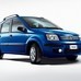 Fiat Panda 1.2 Dynamic ECO vs Chevrolet Aveo 1.2 LT vs Renault Twingo 1.2 16v ECO2 Access vs Seat Ibiza 1.2 TSI Style