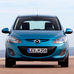 Mercedes-Benz 250 GD Station Wagon vs Mazda 2 MZR 1.3 Core