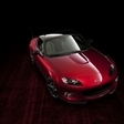 MX- 5 Miata 25th Anniversary Edition