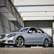 E 220 BlueTEC BlueEFFICIENCY Edition