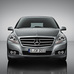 Nissan Patrol 3.0 DI XE Plus vs BMW 525d vs Mercedes-Benz R 300 CDI BlueEFFICIENCY vs Mercedes-Benz CLS 350 CDI BE Auto